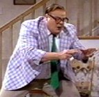 Chris Farley is Matt Foley